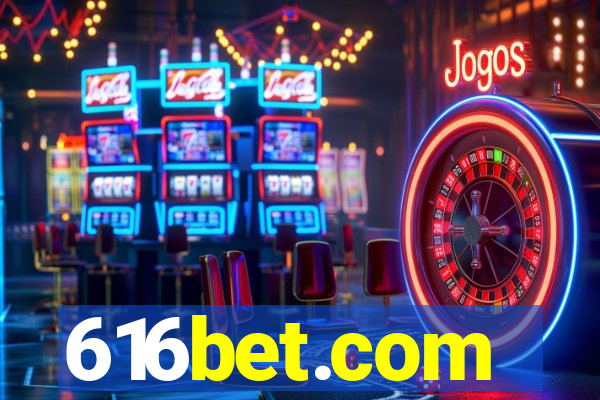 616bet.com
