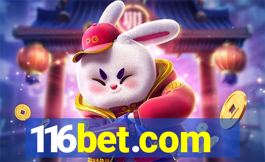 116bet.com