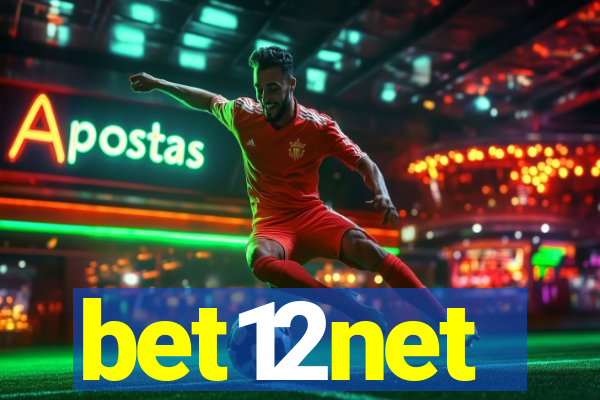 bet12net
