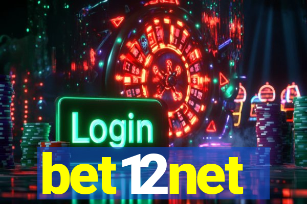 bet12net