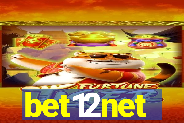 bet12net