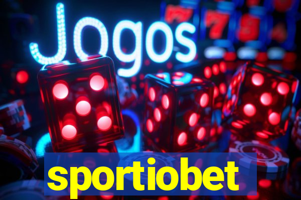 sportiobet
