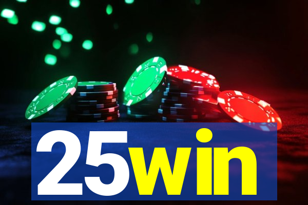 25win