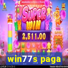 win77s paga