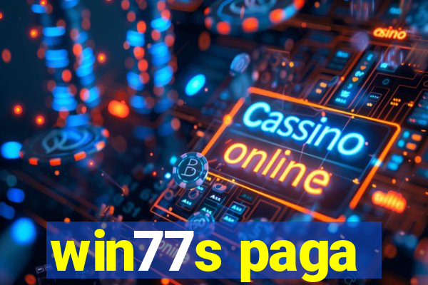 win77s paga