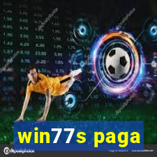 win77s paga