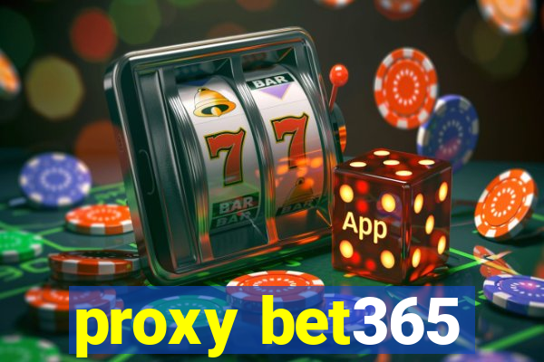 proxy bet365