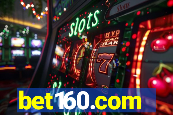 bet160.com