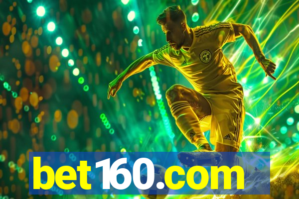 bet160.com