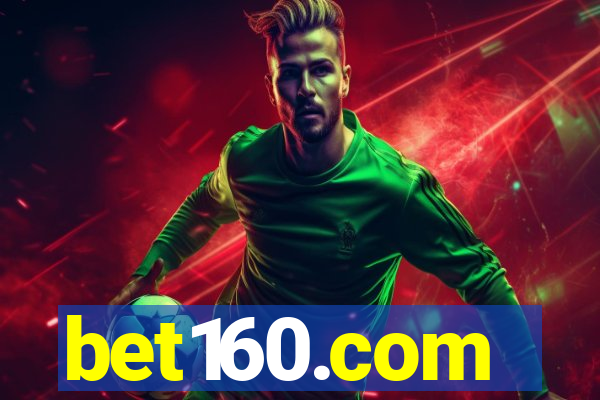 bet160.com