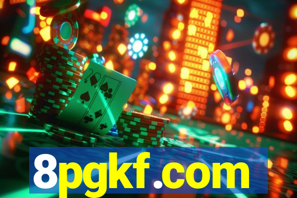 8pgkf.com