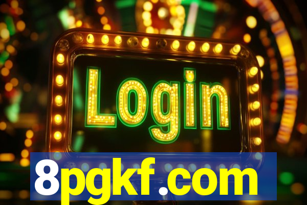 8pgkf.com