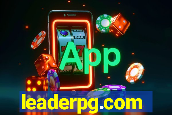 leaderpg.com