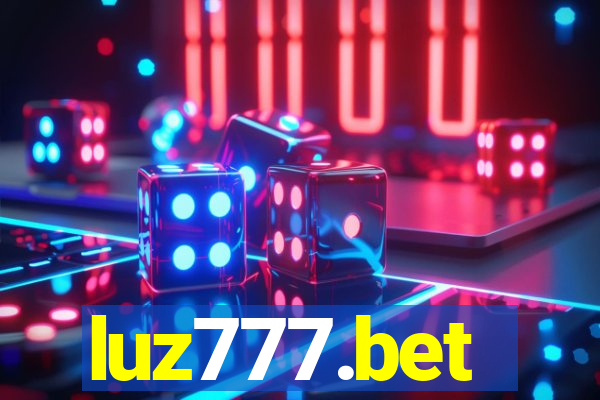 luz777.bet