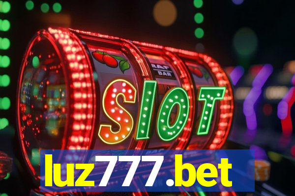 luz777.bet