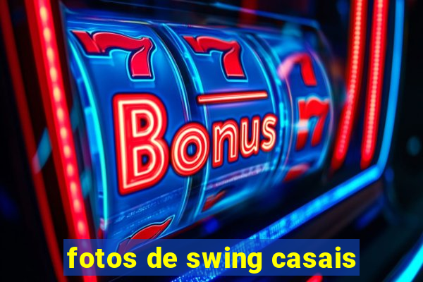 fotos de swing casais