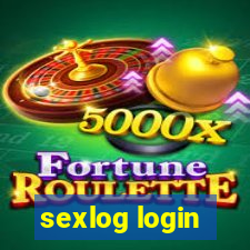 sexlog login
