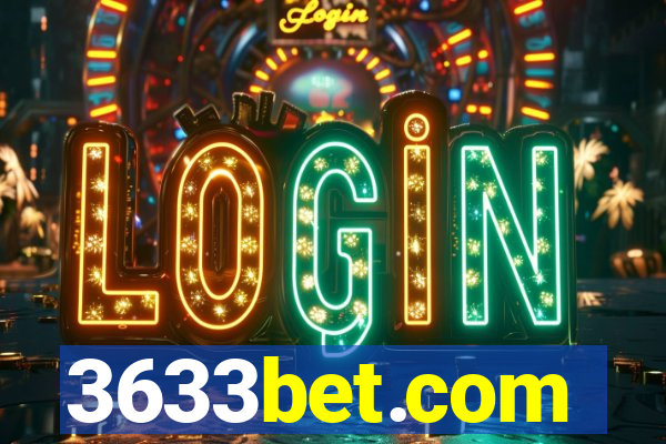3633bet.com