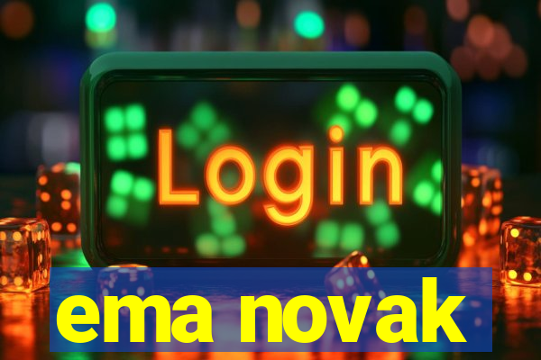 ema novak