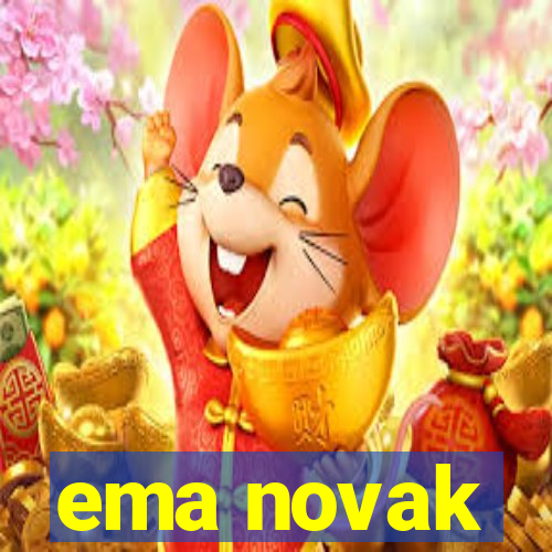 ema novak