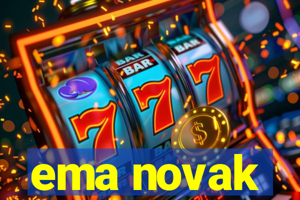 ema novak