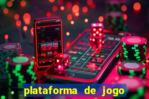 plataforma de jogo de neymar
