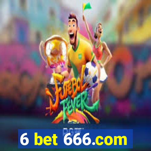 6 bet 666.com