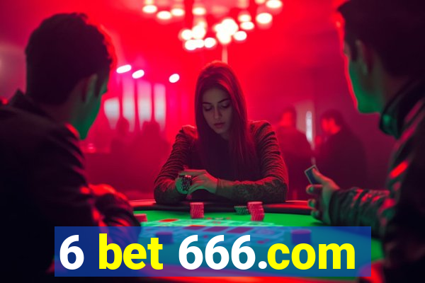 6 bet 666.com