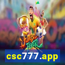 csc777.app