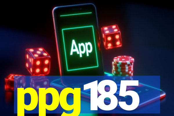 ppg185