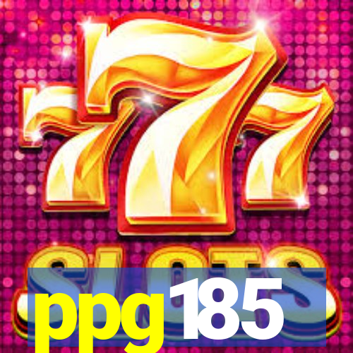 ppg185