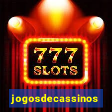 jogosdecassinos