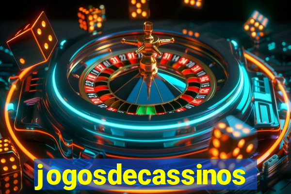 jogosdecassinos