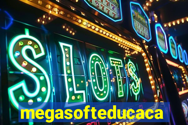 megasofteducacao