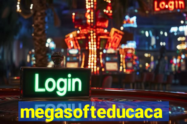 megasofteducacao