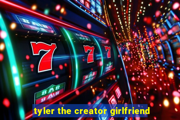 tyler the creator girlfriend