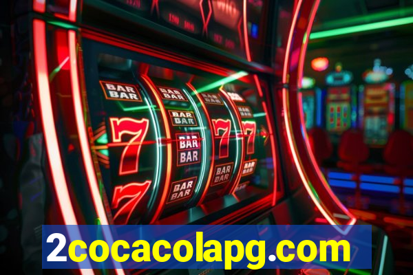 2cocacolapg.com