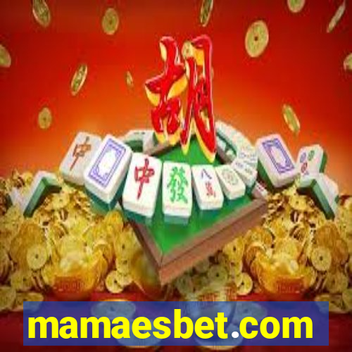 mamaesbet.com