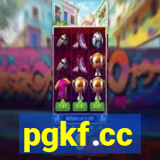 pgkf.cc