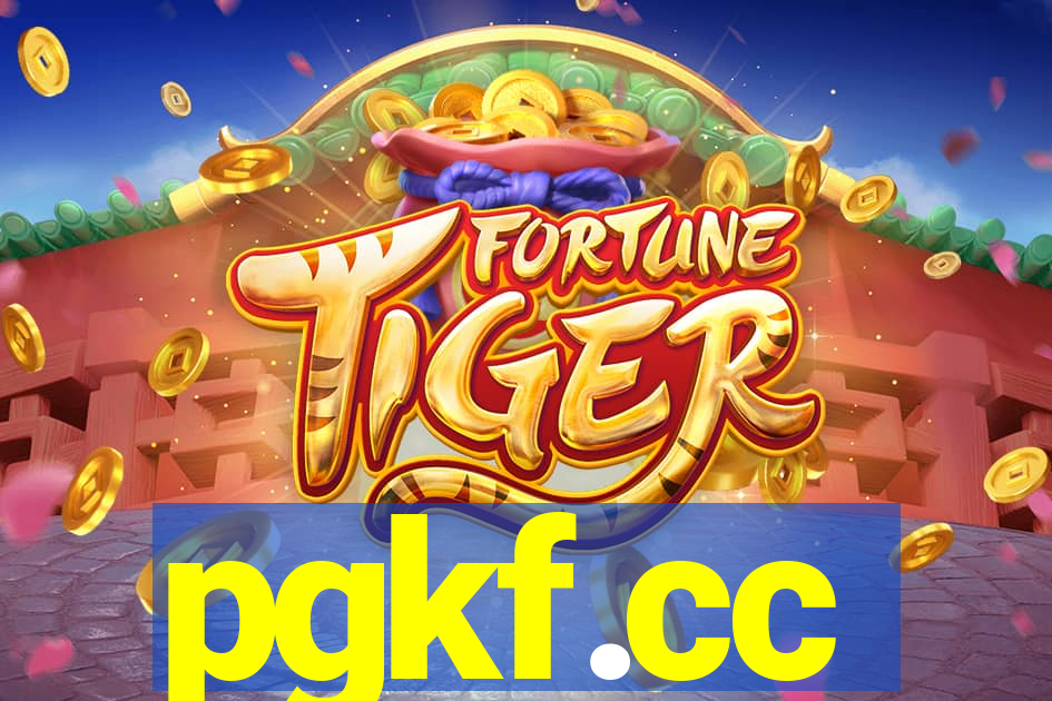 pgkf.cc