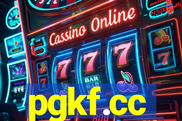 pgkf.cc