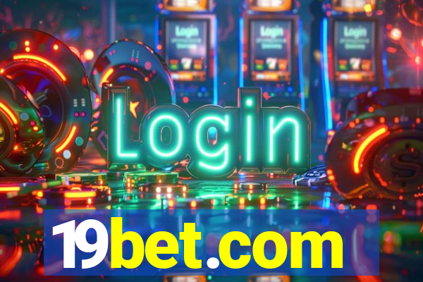 19bet.com