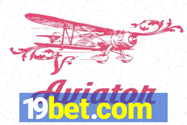 19bet.com