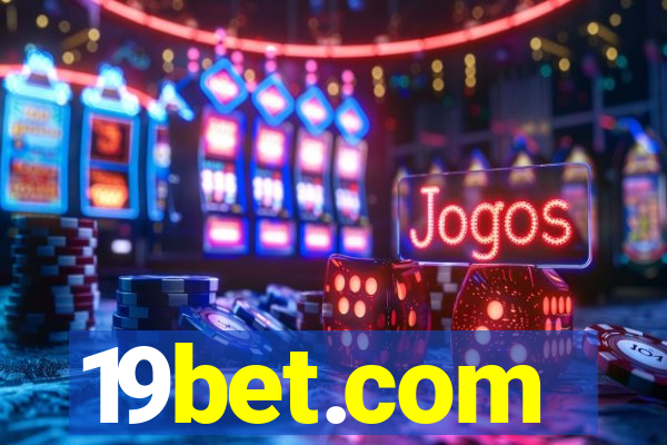 19bet.com