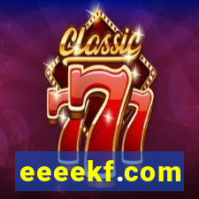eeeekf.com