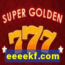 eeeekf.com