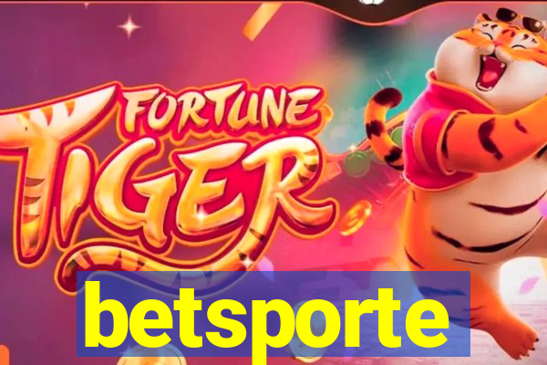 betsporte