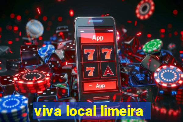 viva local limeira
