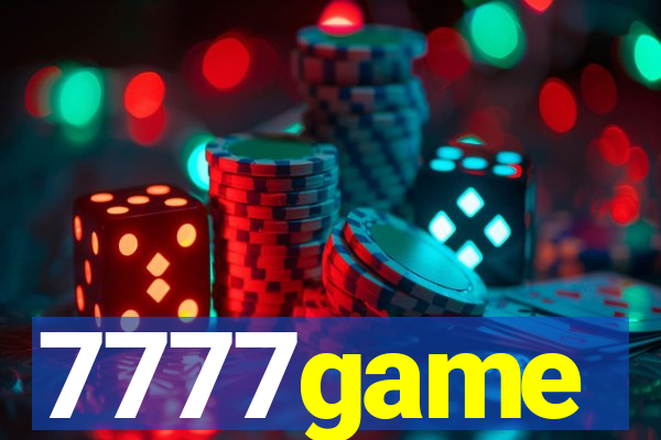 7777game