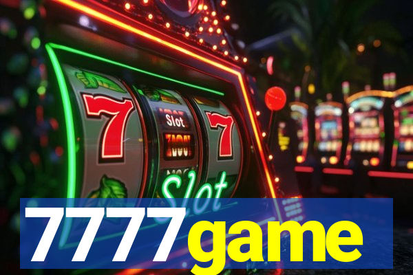 7777game